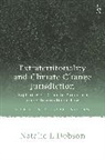 Natalie L Dobson, Natalie L. Dobson - Extraterritoriality and Climate Change Jurisdiction