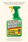 Mitchel Cohen - The Fight Against Monsanto's Roundup: The Politics of Pesticides