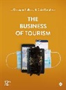 J Christopher Holloway, J. Christopher Holloway, J. Christopher Christopher Holloway, J. Christopher Humphreys Holloway, Holloway J. Christopher, Claire Humphreys... - Business of Tourism
