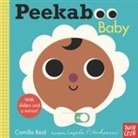 Camilla Reid, Camilla/ Arrhenius Reid, Ingela P Arrhenius, Ingela P. Arrhenius - Peekaboo Baby