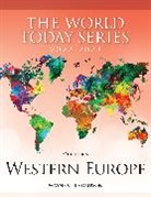 Wayne C. Thompson - Western Europe 20222023