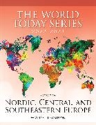 Wayne C. Thompson - Nordic, Central, and Southeastern Europe 2022-2023