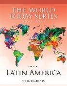 William H. Beezley, Beezley William H. - Latin America 20222023