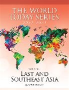 James E. Hoare, Hoare James E. - East and Southeast Asia 20222023