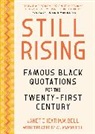Janet Cheatham Bell, Bell Janet Cheatham, Janet Cheatham Bell - Famous Black Quotations for the Twenty-First Century