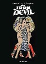 Frank Thorne, Kohei Horikoshi, Hajime Komoto, Frank Thorne - Frank Thorne’s Complete Iron Devil