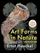 Ernst Haeckel - Art Forms in Nature (Dover Pictorial Archive)