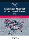Bernan Press, Bernan Proquest Press, ProQuest - Proquest Statistical Abstract of the United States 2023
