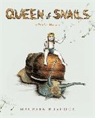 Maureen Burdock, Burdock Maureen - Queen of Snails