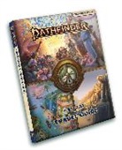 Aaron Lascano, Rigby Bendele, Dana Ebert, Dave Nelson, Dustin Knight, Dana Ebert... - Pathfinder Lost Omens: Travel Guide (P2)