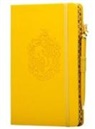 Insight Editions, Insights - Harry Potter: Hufflepuff Classic Softcover Journal with Pen