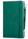 Insight Editions, Insights - Harry Potter: Slytherin Classic Softcover Journal with Pen