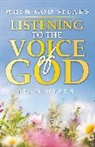 Fran Myers - When God Speaks