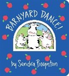 Sandra Boynton, Sandra Boynton - Barnyard Dance!