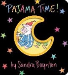 Sandra Boynton, Sandra Boynton - Pajama Time!