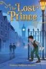 Frances Hodgson Burnett - The Lost Prince