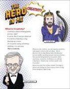 Behrman House - The Hero in Me