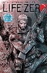 Stefano Vietti, Stefano Vietti - Life Zero