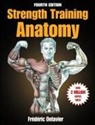 Frederic Delavier - Strength Training Anatomy