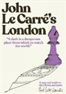 Herb Lester Associates, Herb Lester Associates, Richard Hutt - John Le Carre's London