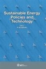 S. Syngellakis - Sustainable Energy Policies and Technology
