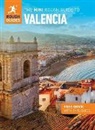 Rough Guides - Mini Rough Guide to Valencia: Travel Guide With Ebook