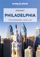 Simon Richmond - Pocket Philadelphia : top experiences, local life