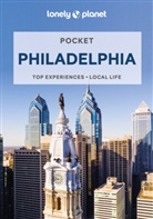 Lonely Planet, Simon Richmond, Richmond Simon - Pocket Philadelphia : top experiences, local life