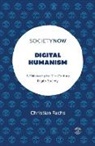 Christian Fuchs, Christian (Paderborn University Fuchs - Digital Humanism