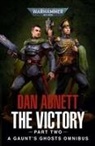 Dan Abnett - Victory: Part Two
