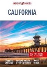 Insight Guides, Insight Guides - Insight Guides California: Travel Guide With Ebook