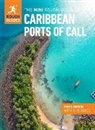 Rough Guides - Mini Rough Guide to Caribbean Ports of Call: Travel Guide With Ebook