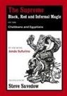 Jonás Sufurino - The Supreme Black, Red and Infernal Magic of the Chaldeans and Egyptians