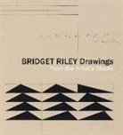 Cynthia Burlingham, Jay A. Clarke, Thomas Crow, Rachel Federman, Cynthia Burlingham, Jay A Clarke... - Bridget Riley Drawings
