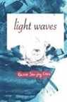 Kirsten Shu-Ying Chen - light waves