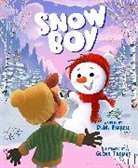 Darren Farrel, Darren Farrel - Snow Boy