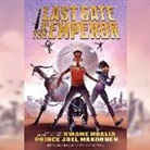 Prince Joel Makonnen, Kwame Mbalia - Last Gate of the Emperor (Unabridged Edition) (Audio book)