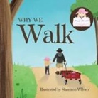 Siena, Shannon Wilvers, Shannon Wilvers - Why We Walk