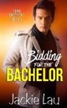 Jackie Lau, Jackie Lau - Bidding for the Bachelor