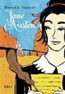 Manuela Santoni - Jane Austen