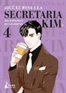 Kim Myeongmi - Que Le Pasa a la Secretaria Kim? 4