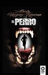 Alberto Vázquez-Figueroa - El perro