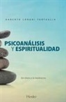 Roberto Longhi Tartaglia - Psicoanálisis Y Espiritualidad