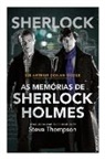 Arthur Conan Doyle - Sherlock - As memorias de Sherlock Holmes