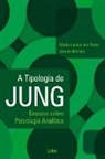 Marie-Louise Von Franz, Marie-Louise von Hillman J. Franz - A Tipologia de Jung - Nova Edição