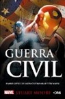 Stuart Moore - Guerra Civil ¿ uma história do universo Marvel