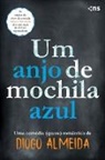 Diogo Almeida - Um Anjo de Mochila Azul