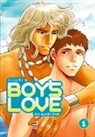 Tanko Chan - Boy's Love em quadrinhos - volume 1