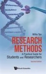 Willie Chee Keong Tan, Tan Willie, Willie Tan - Research Methods: A Practical Guide For Students And Researchers