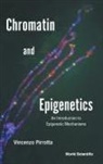 Vincenzo Pirrotta, Pirrotta Vincenzo, Vincenzo Pirrotta - Chromatin And Epigenetics: An Introduction To Epigenetic Mechanisms